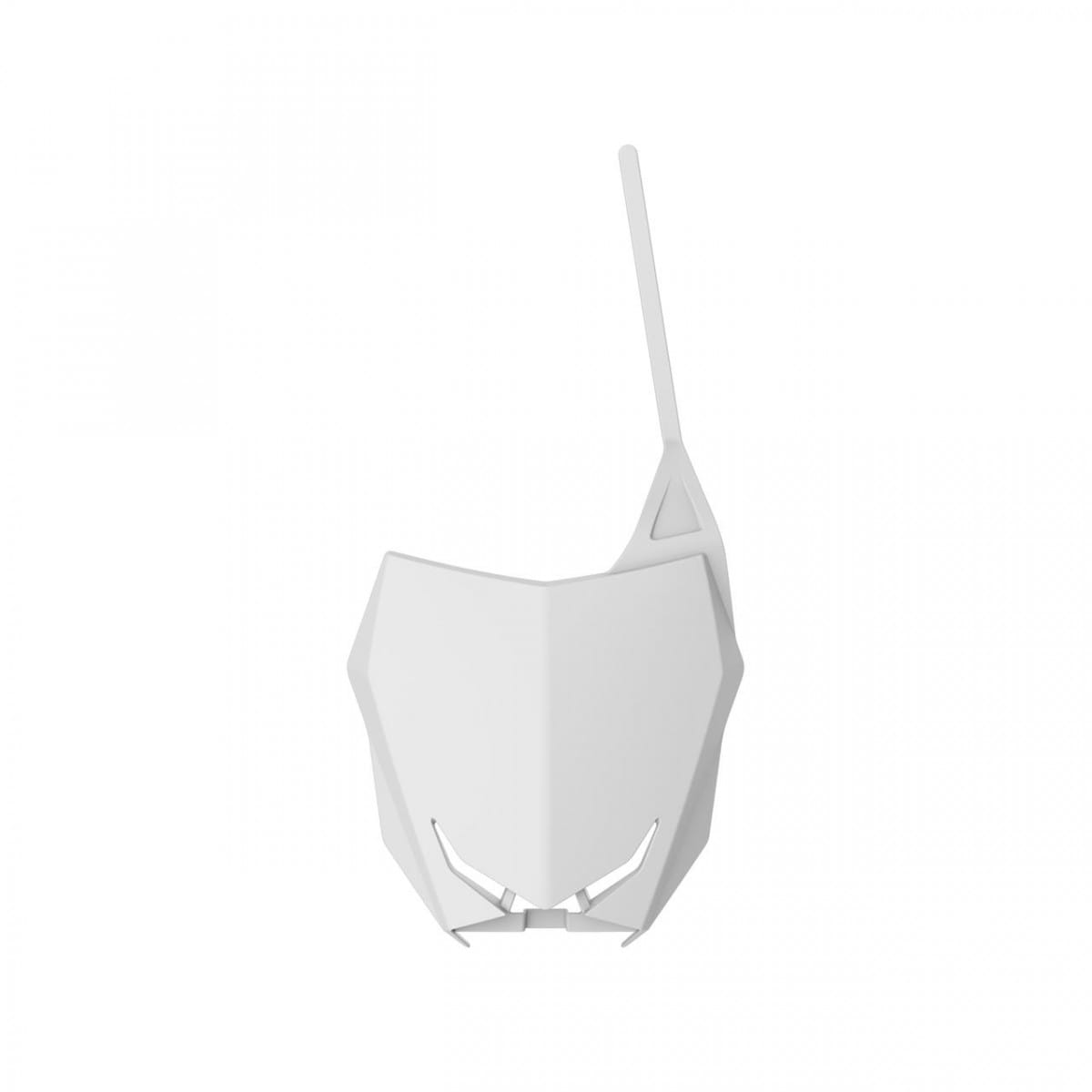 Plaque frontale Polisport Couleur Origine 2019 Suzuki RM125/250