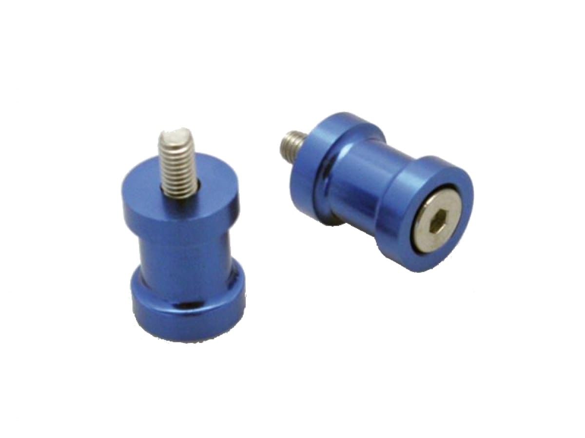 Diabolos Bihr R&G M6 Bleu