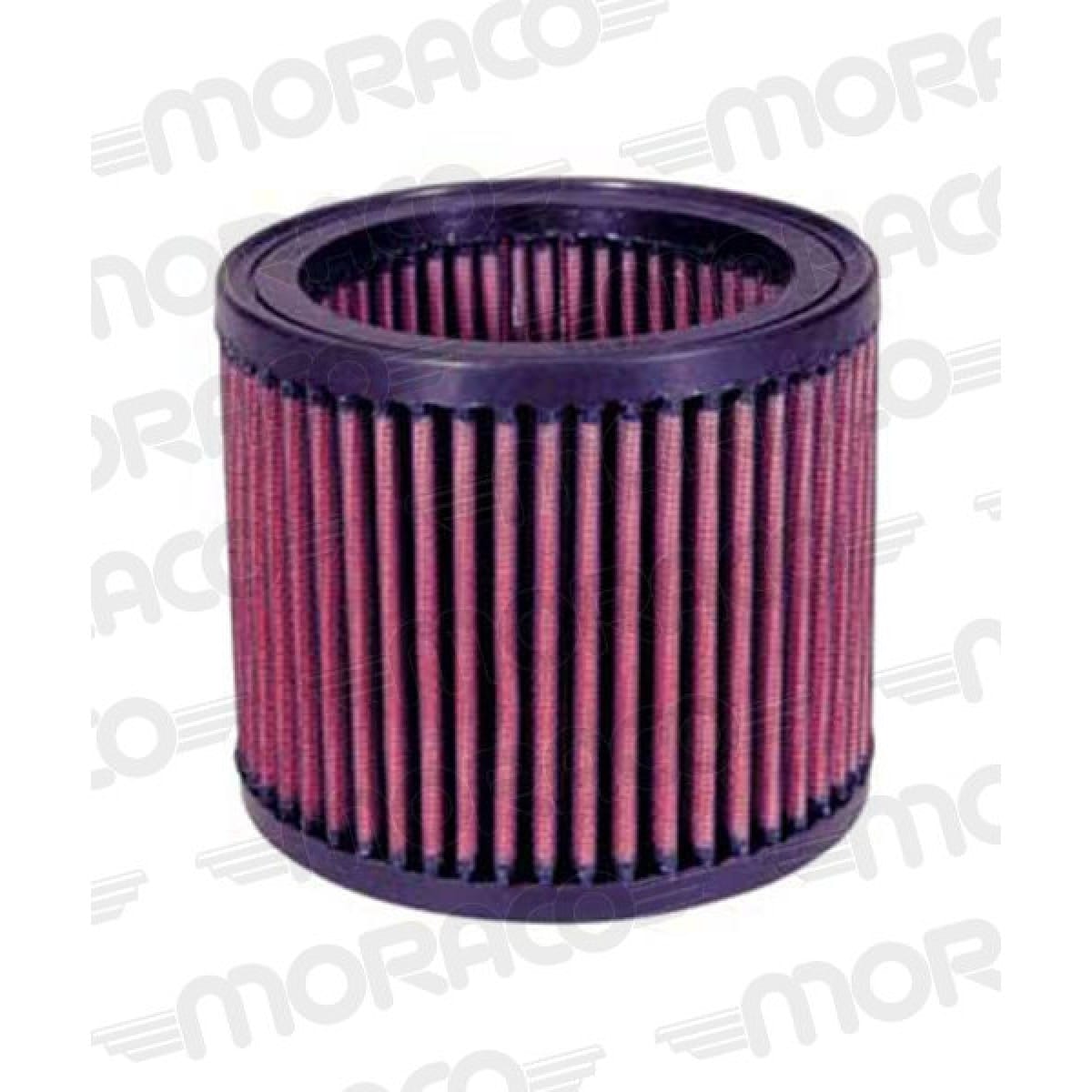 Filtre À Air K&amp;N Aprilia RSV Mille 00-03 Tuono 1000 03-05