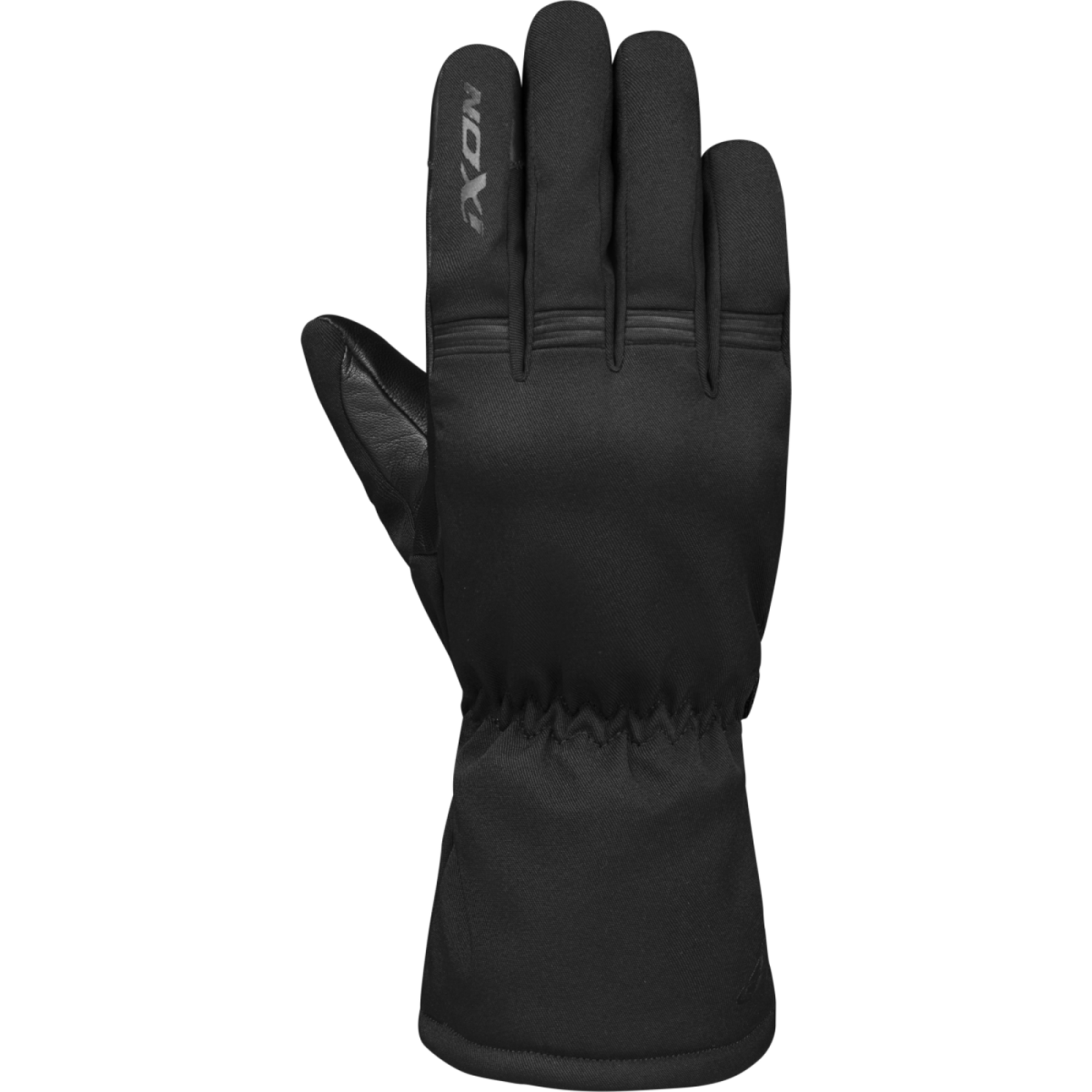 Gants Femme Ixon Pro Cain LG L Noir - 2XL