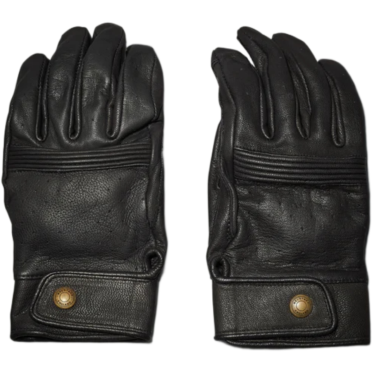GANTS BELSTAFF MONTGOMERY NOIR / L