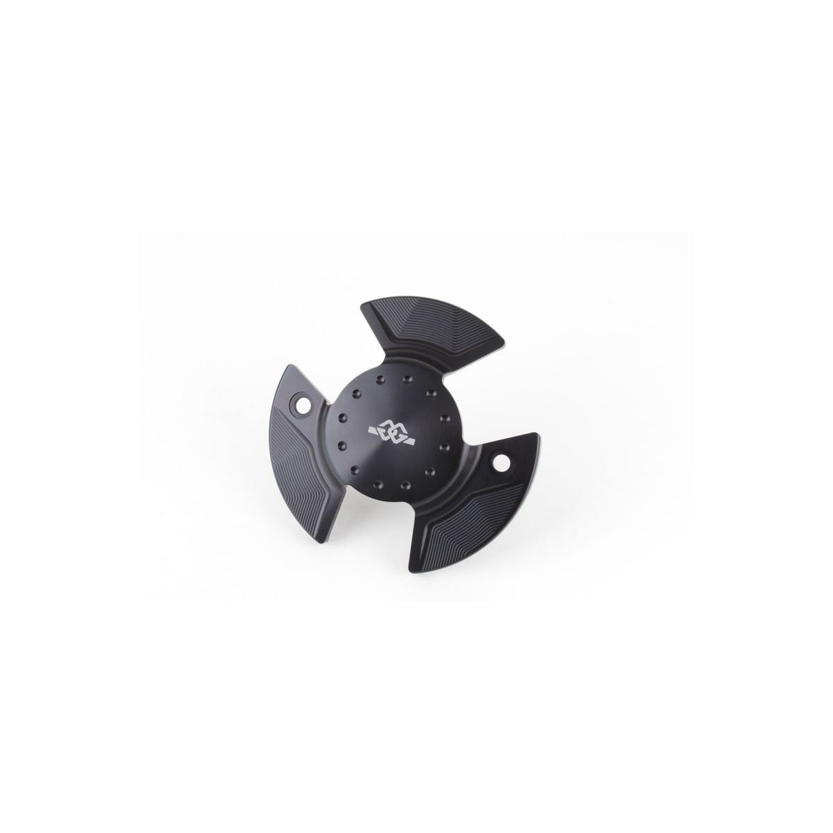 Carter De Moteur Gilles Tooling Noir 1092750