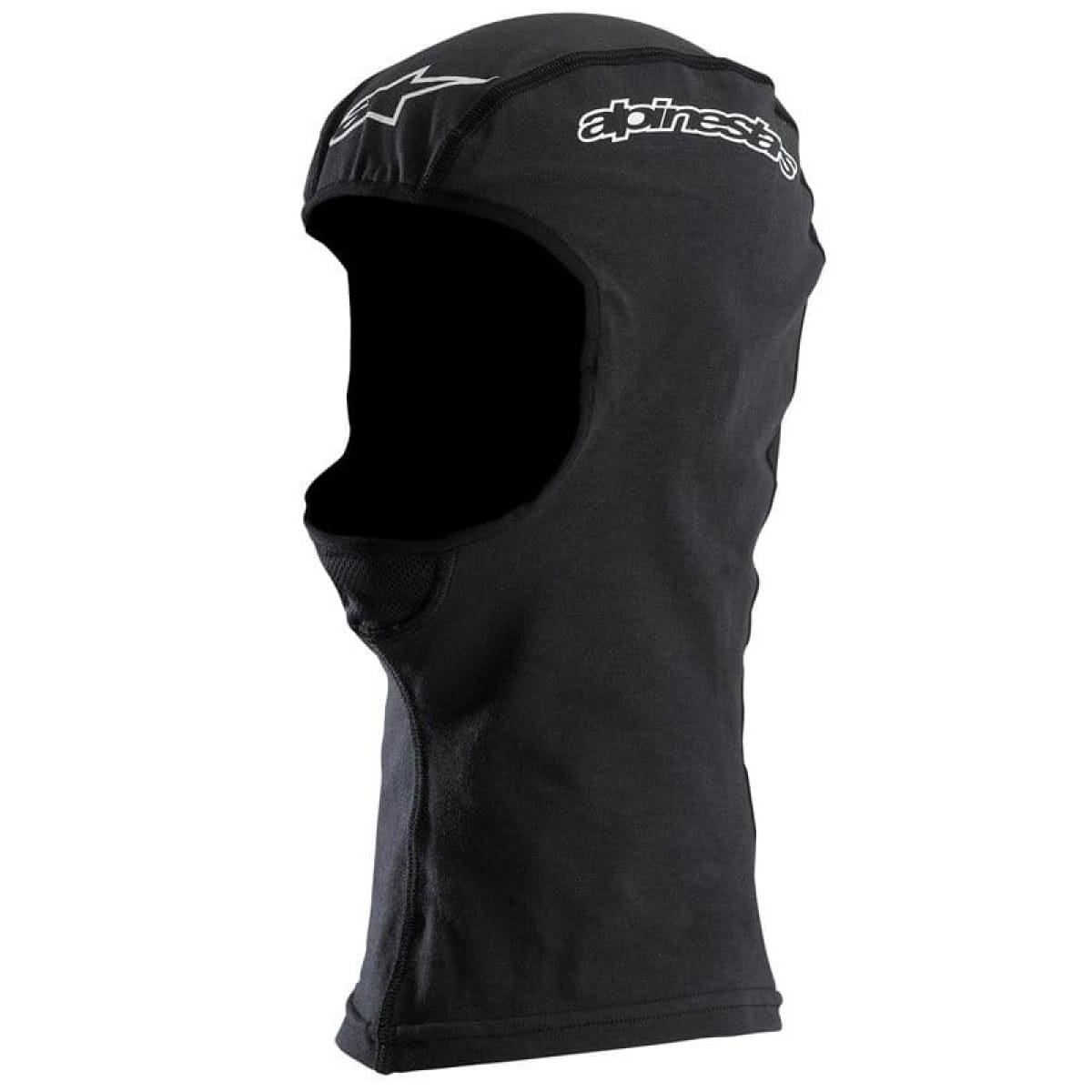 CAGOULE ALPINESTARS OPEN FACE NOIR 10
