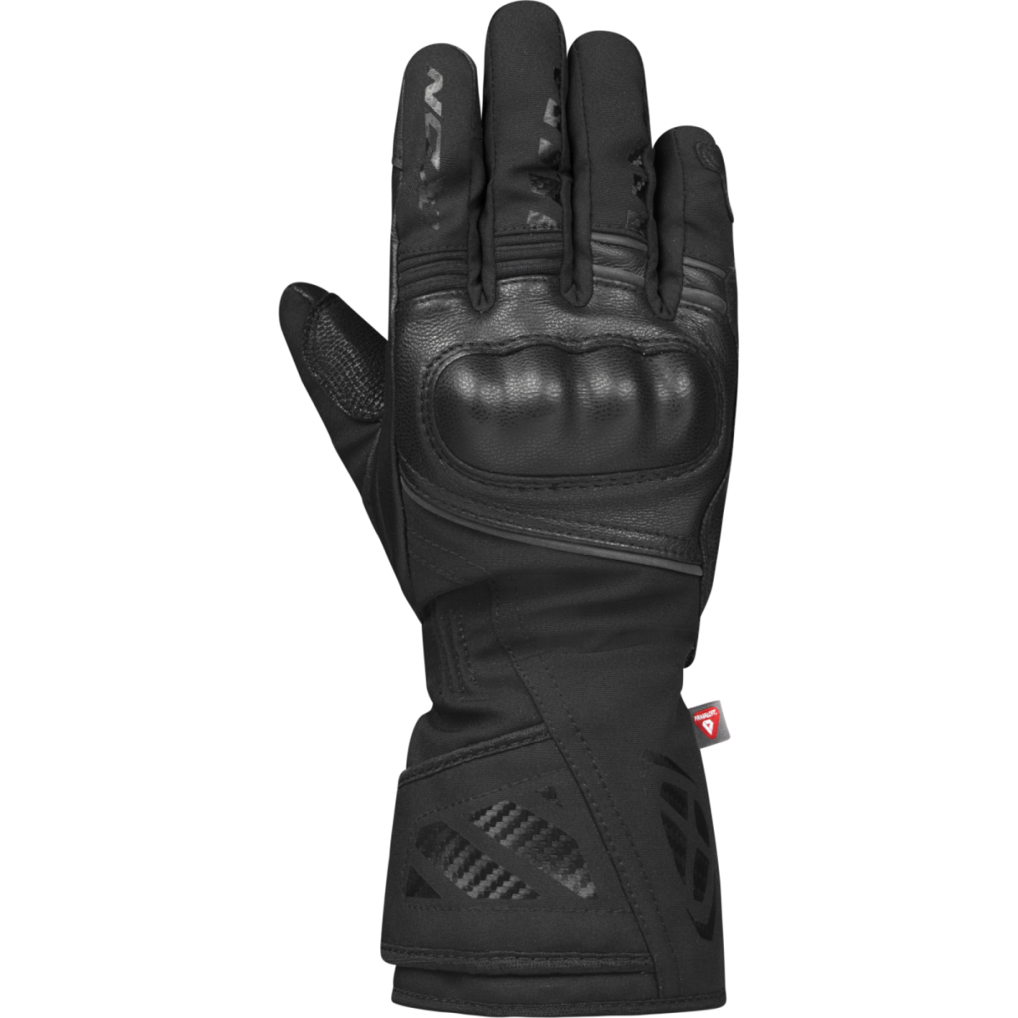 Gants Femme Ixon Pro Rescue 3 L Noir - 2XL