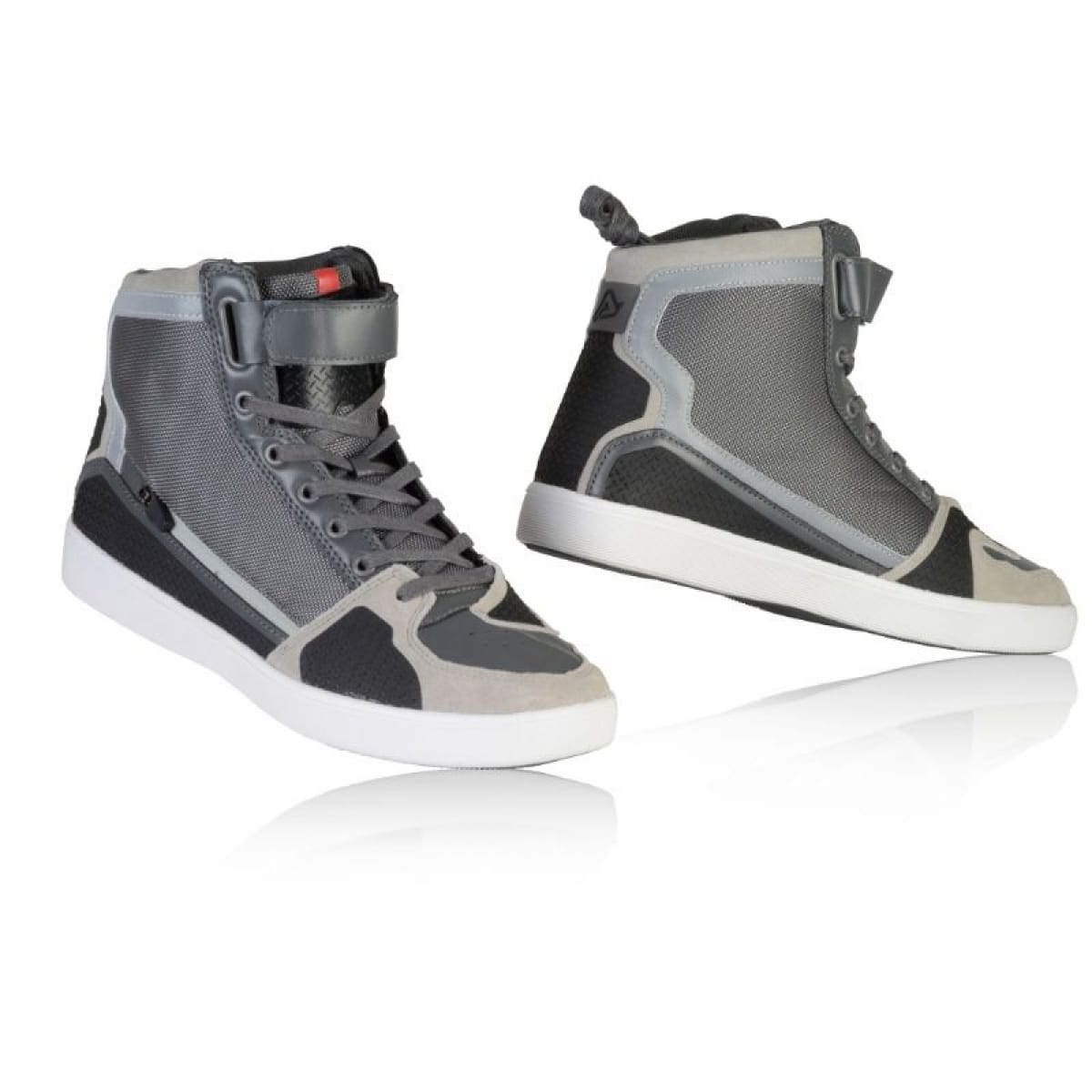 Baskets Acerbis Key Gris / 42