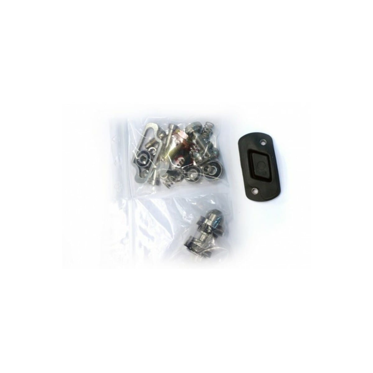 Kit De Réparation Beringer Maître-Cylindre Bro12-17.5/Cro12-17.5