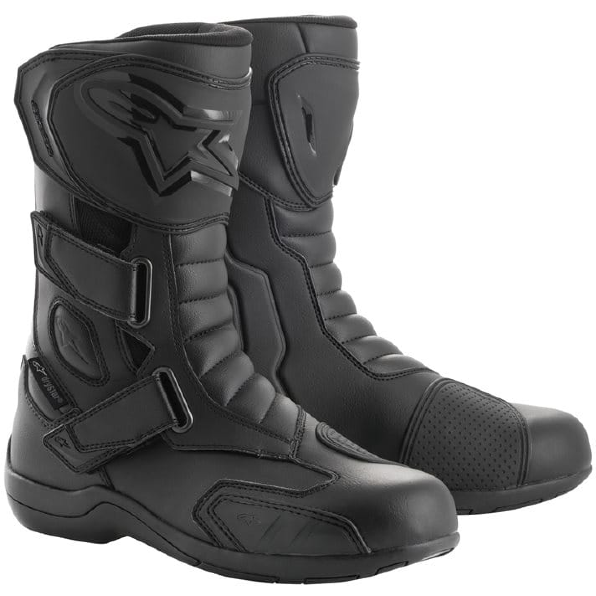 Bottes Alpinestars Radon Drystar Noir - 36