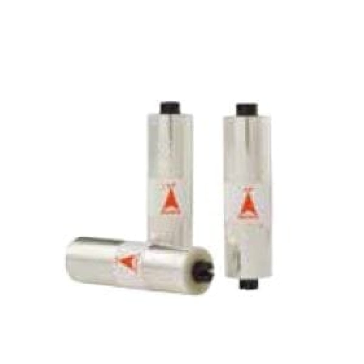 Pack 6 Films Roll-Off Oakley Airbrake/Front Line Transparent