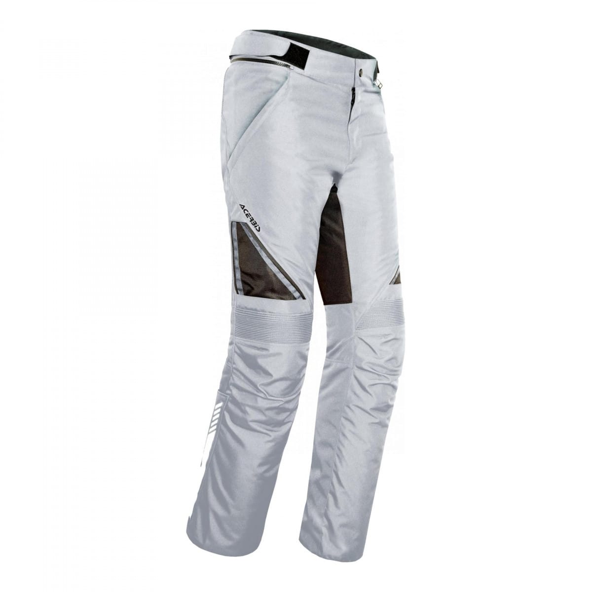 Pantalon Acerbis X-Tour Gris Clair / M