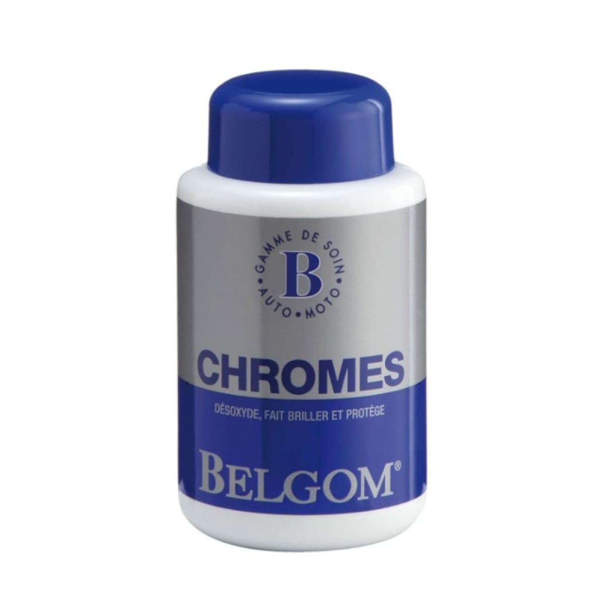 BELGOM CHROMES BE01