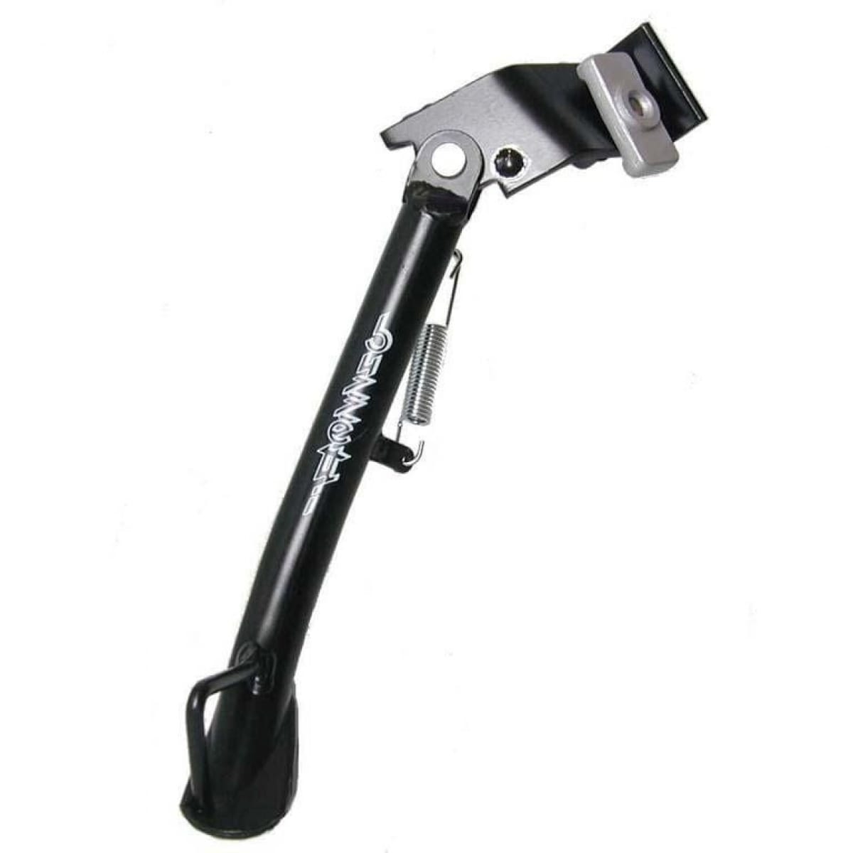 Béquille Laterale Buzzetti Noire Piaggio Typhoon