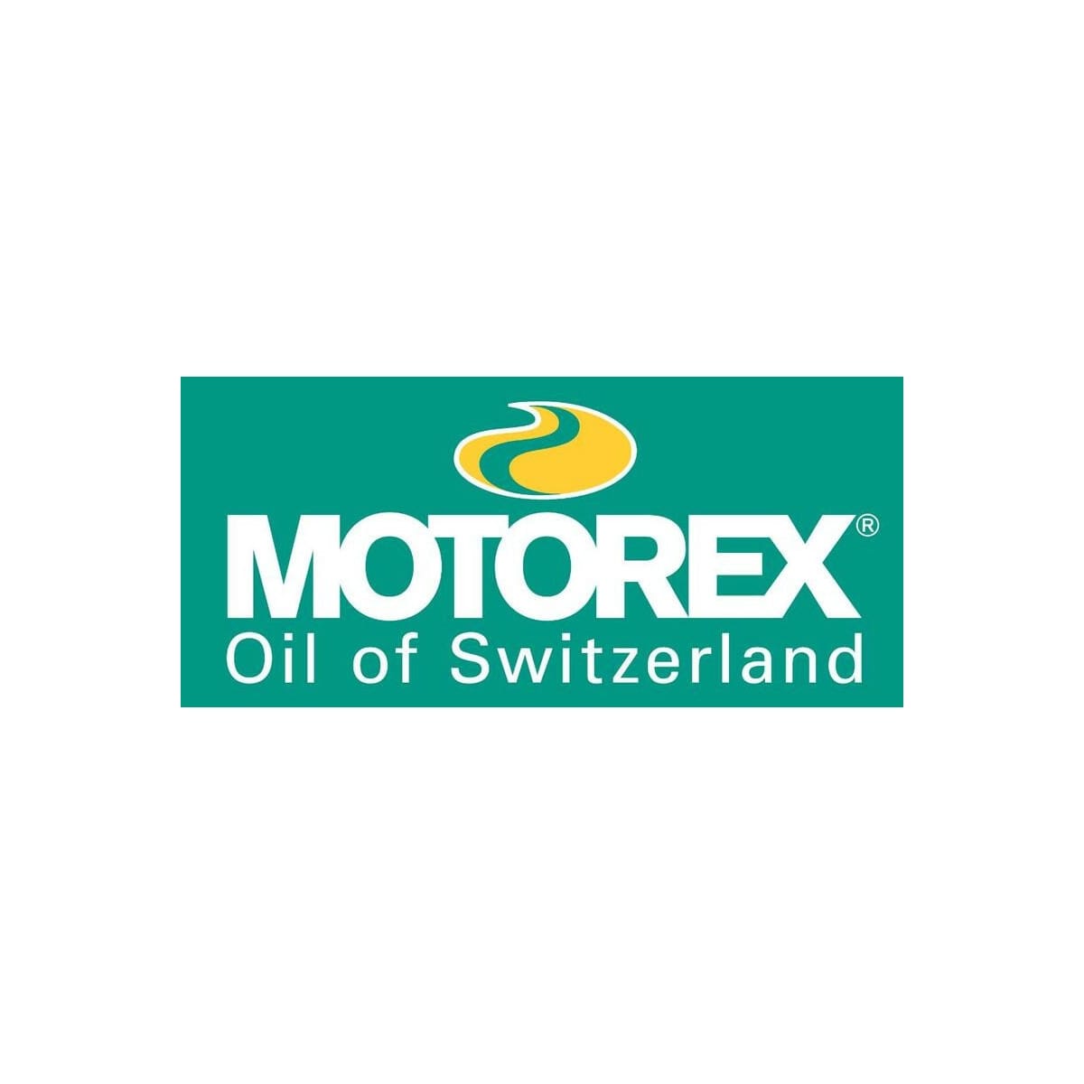 Autocollant Motorex 600X275Mm