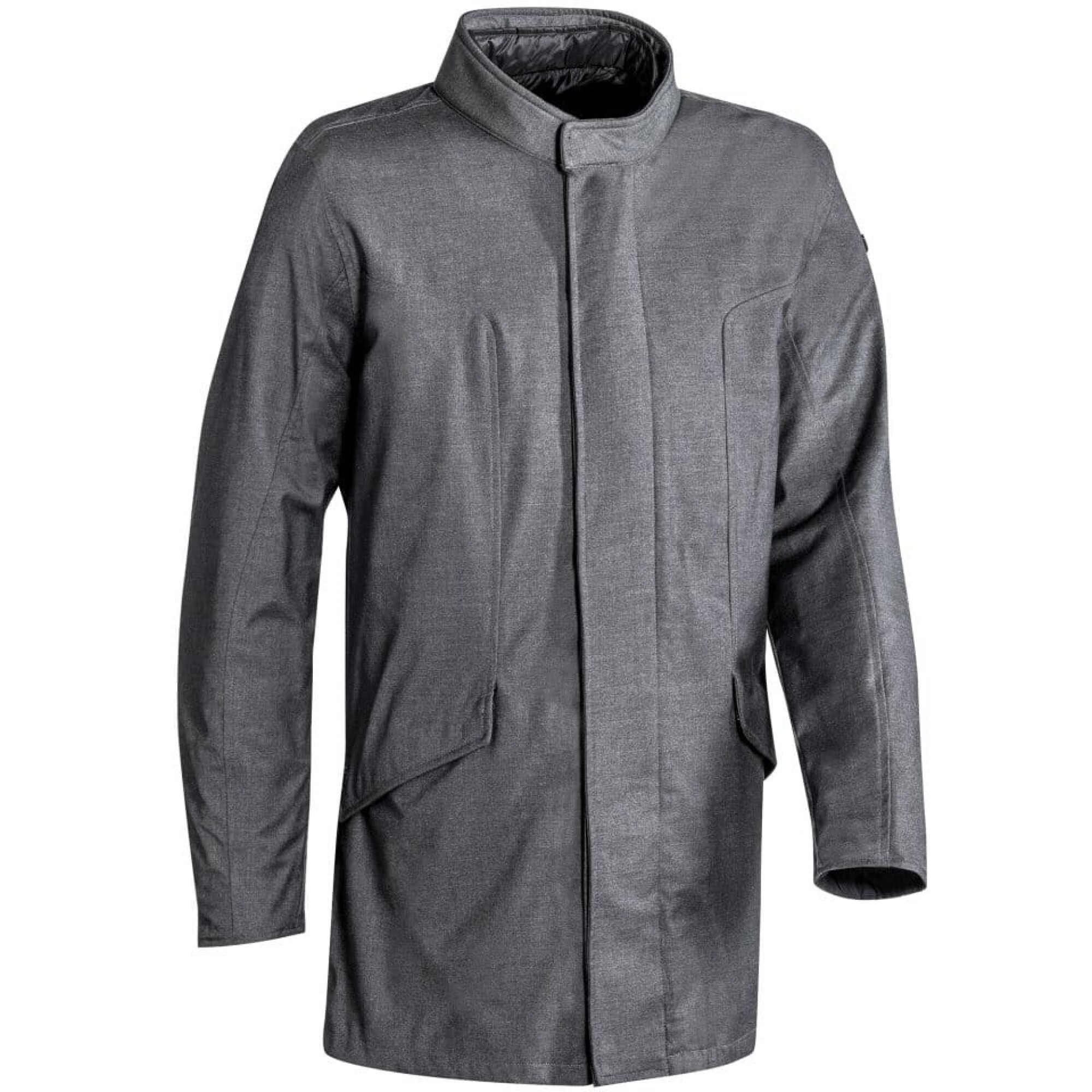 Veste Ixon Murray Gris - 2XL