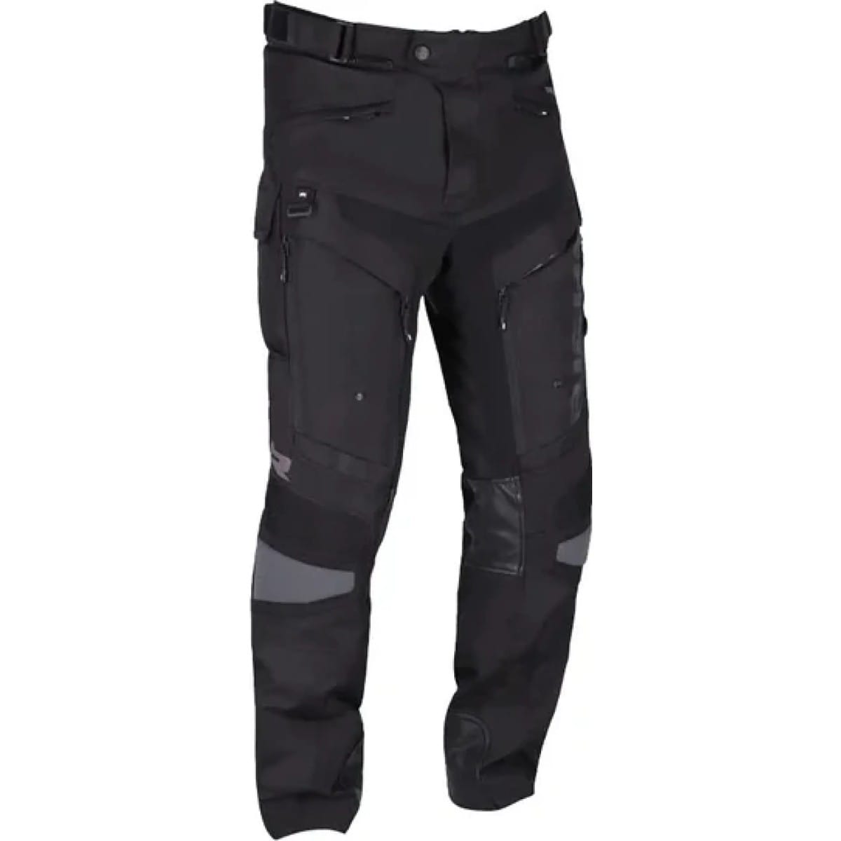 PANTALON RICHA INFINITY 2 ADVENTURE NOIR / L