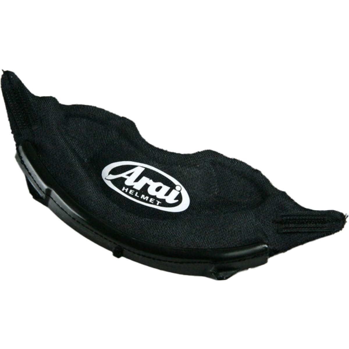 CACHE-NEZ ARAI LARGE NOIR