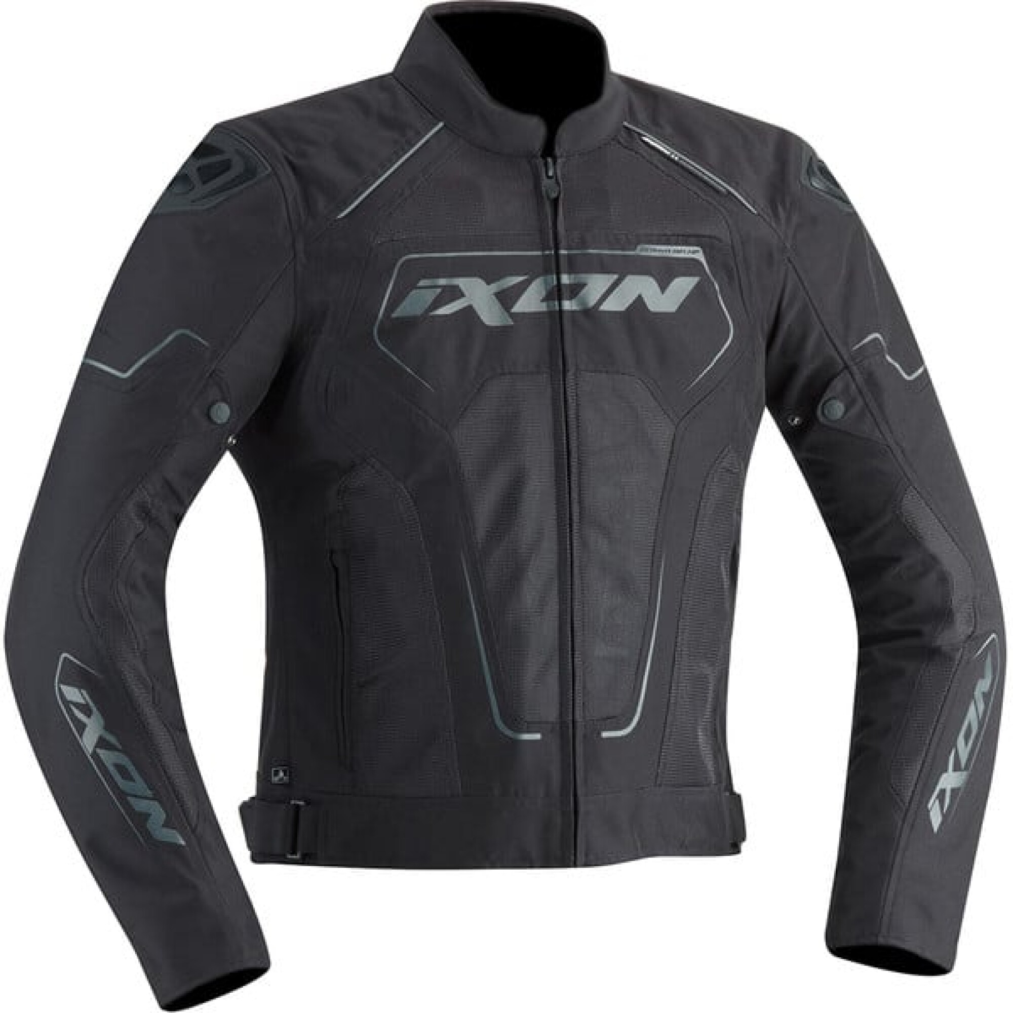 Blouson Ixon Zephyr Air HP Noir - 2XL