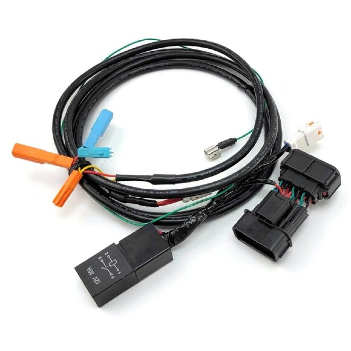 ADAPTATEUR CÂBLE DENALI DIALDIM PLUG &amp; PLAY 1113811