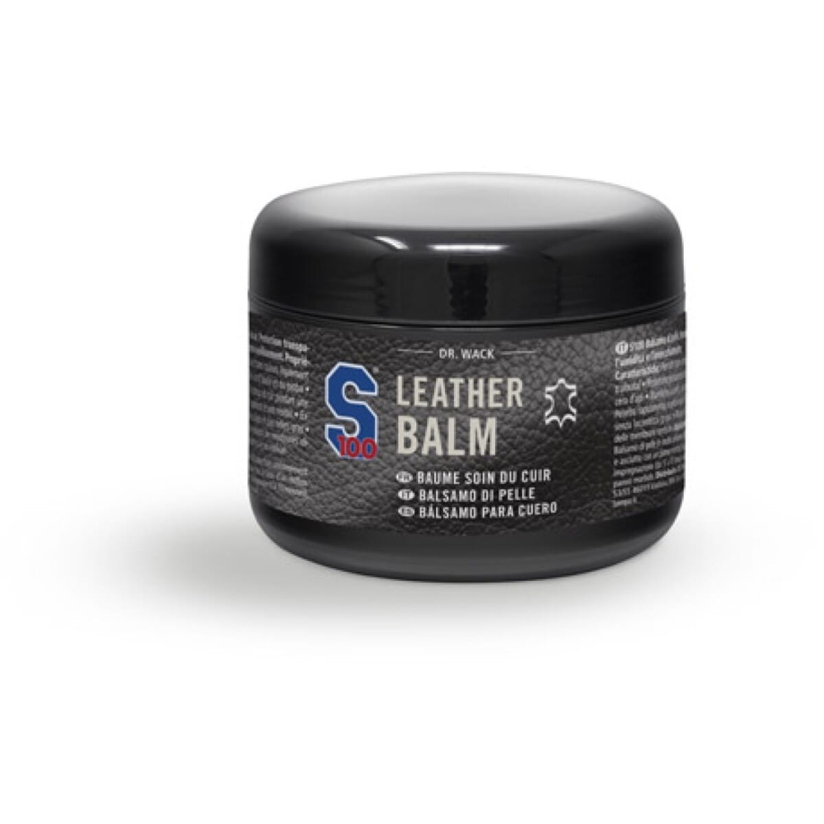 BAUME S100 SOIN DU CUIR 250ML