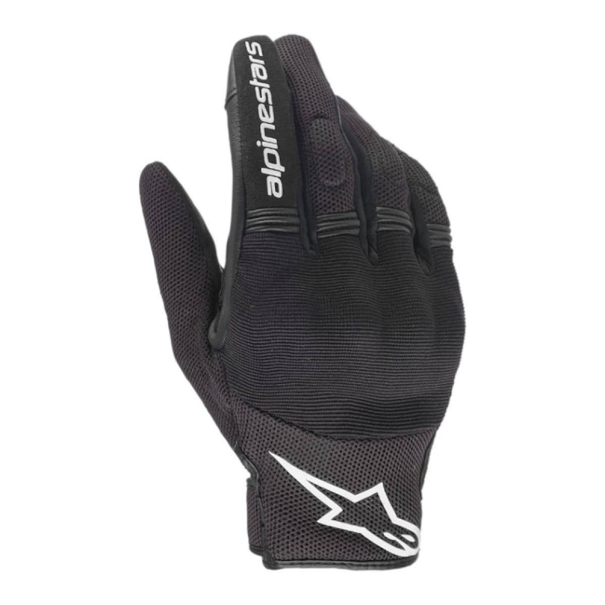 GANTS ALPINESTARS COPPER L/NOIR BLANC 12