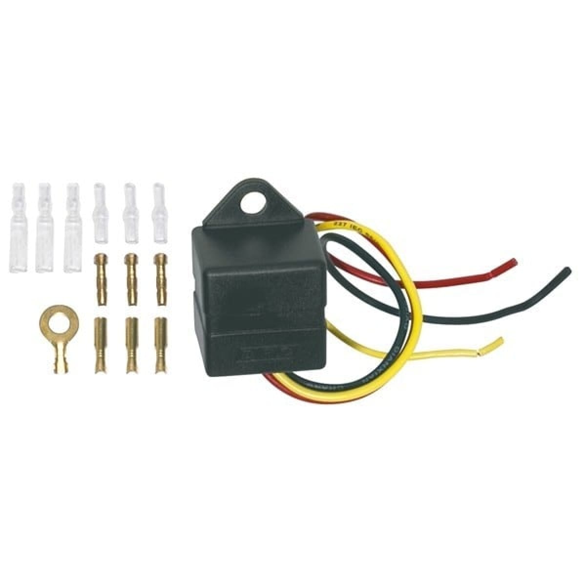 Centrale de Clignotants Chaft Electronique