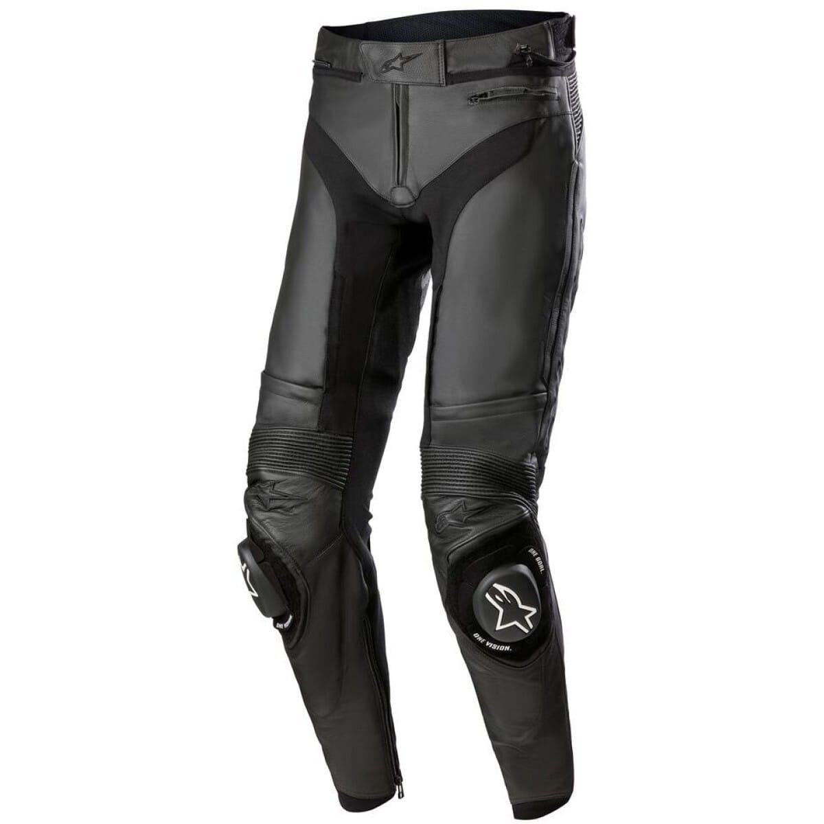 Pantalon Alpinestars Missile V3 Noir / 32 (us)
