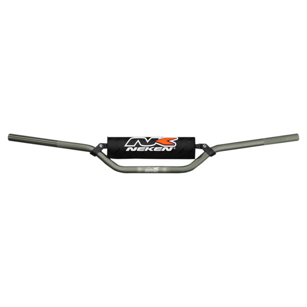 Guidon Bas Neken Regular CRF/KXF Titanium