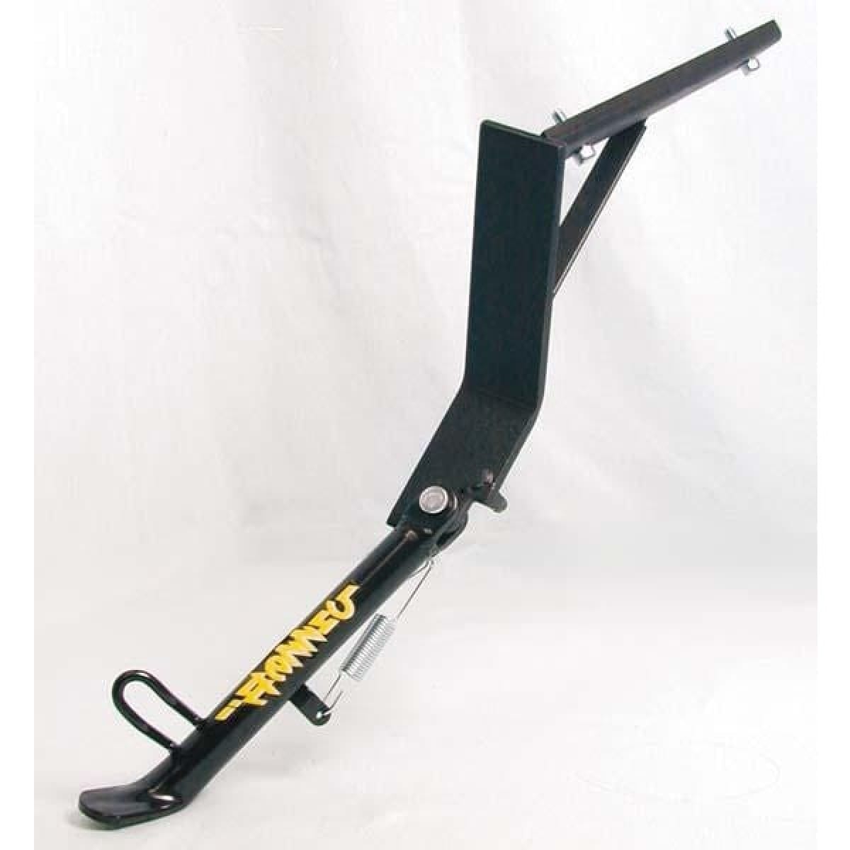 Béquille Latérale Buzzetti Noir Yamaha Jog-R/MBK Mach G50 À Air