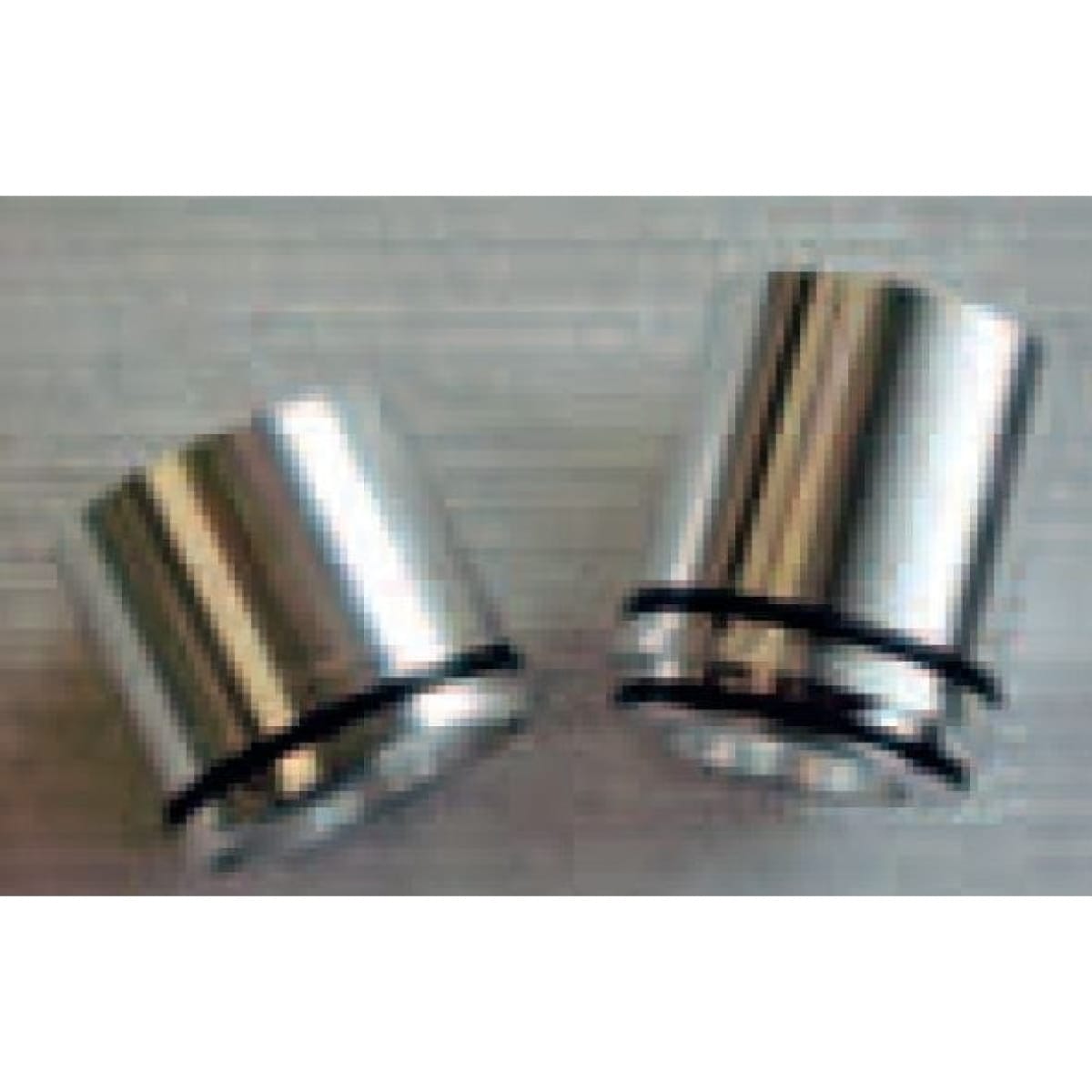 Bague étanche de bas de Fourche Kayaba Yamaha YZ250/450F