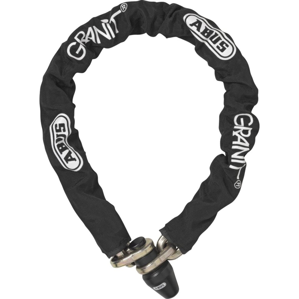 CHAINE ABUS GRANIT MONOBLOC XPLUS 1480/14KS120 SRA