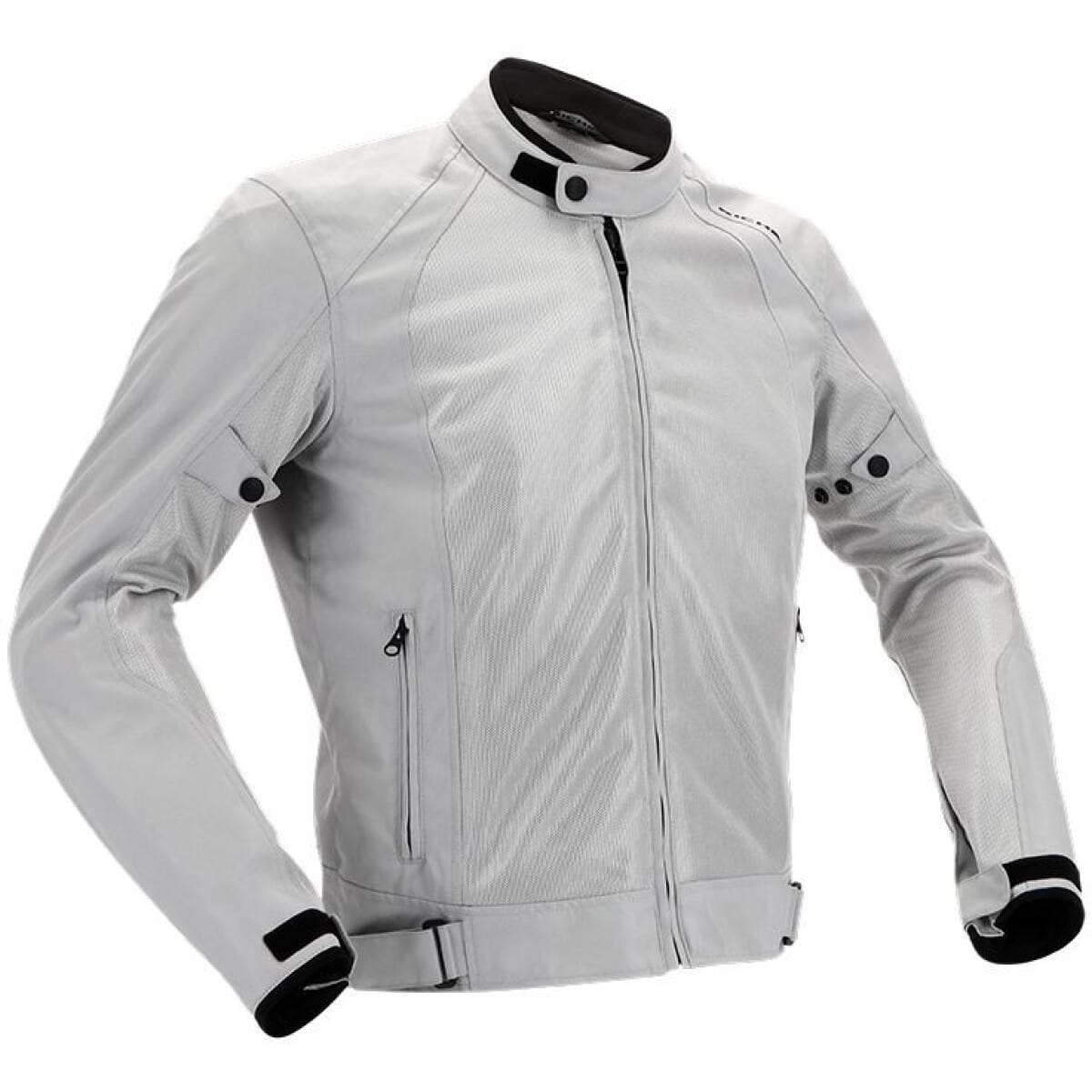 VESTE RICHA AIRSUMMER GRIS CLAIR / 4XL