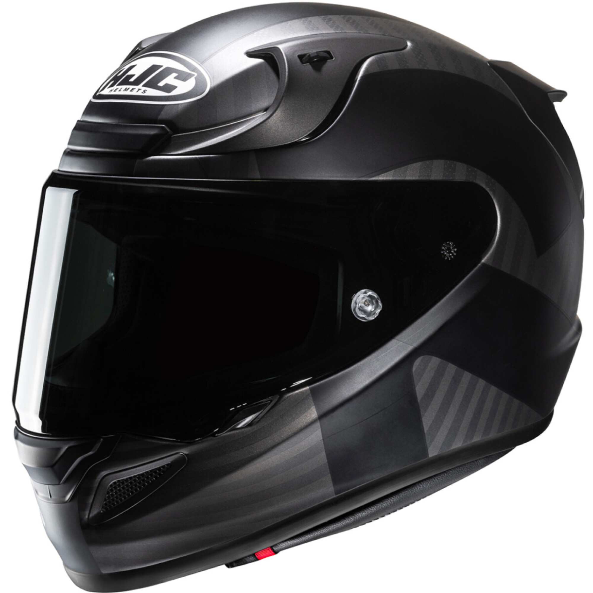 Casque HJC RPHA 12 Ottin Noir - 2XS