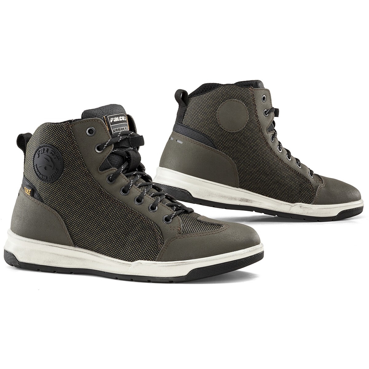 BASKET FALCO PYRO 2 WTR 41/ARMY GREEN