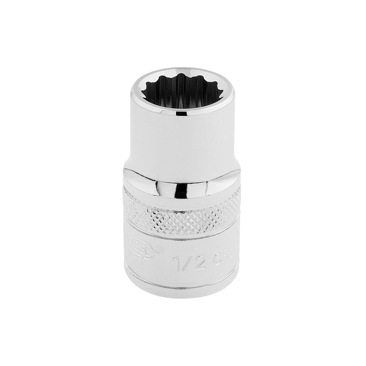 Douille 1/2" DRAPER 12 Points 1/2"