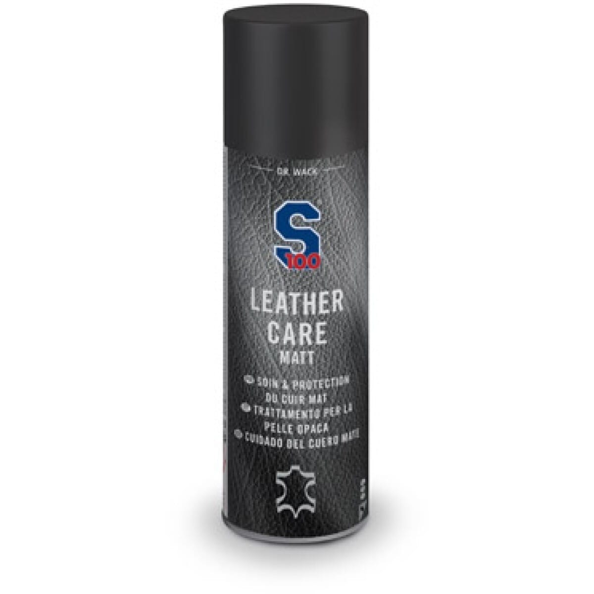 LEATHER CARE MAT S100 300ML
