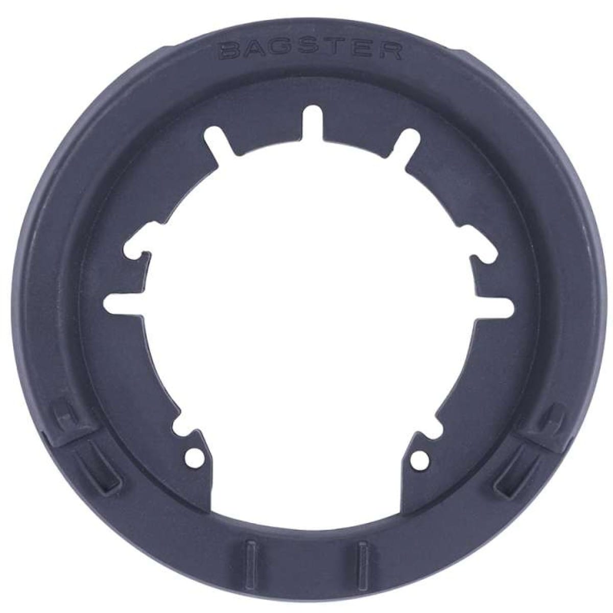 FIXATION BAGSTER LOCK'N START STANDARD