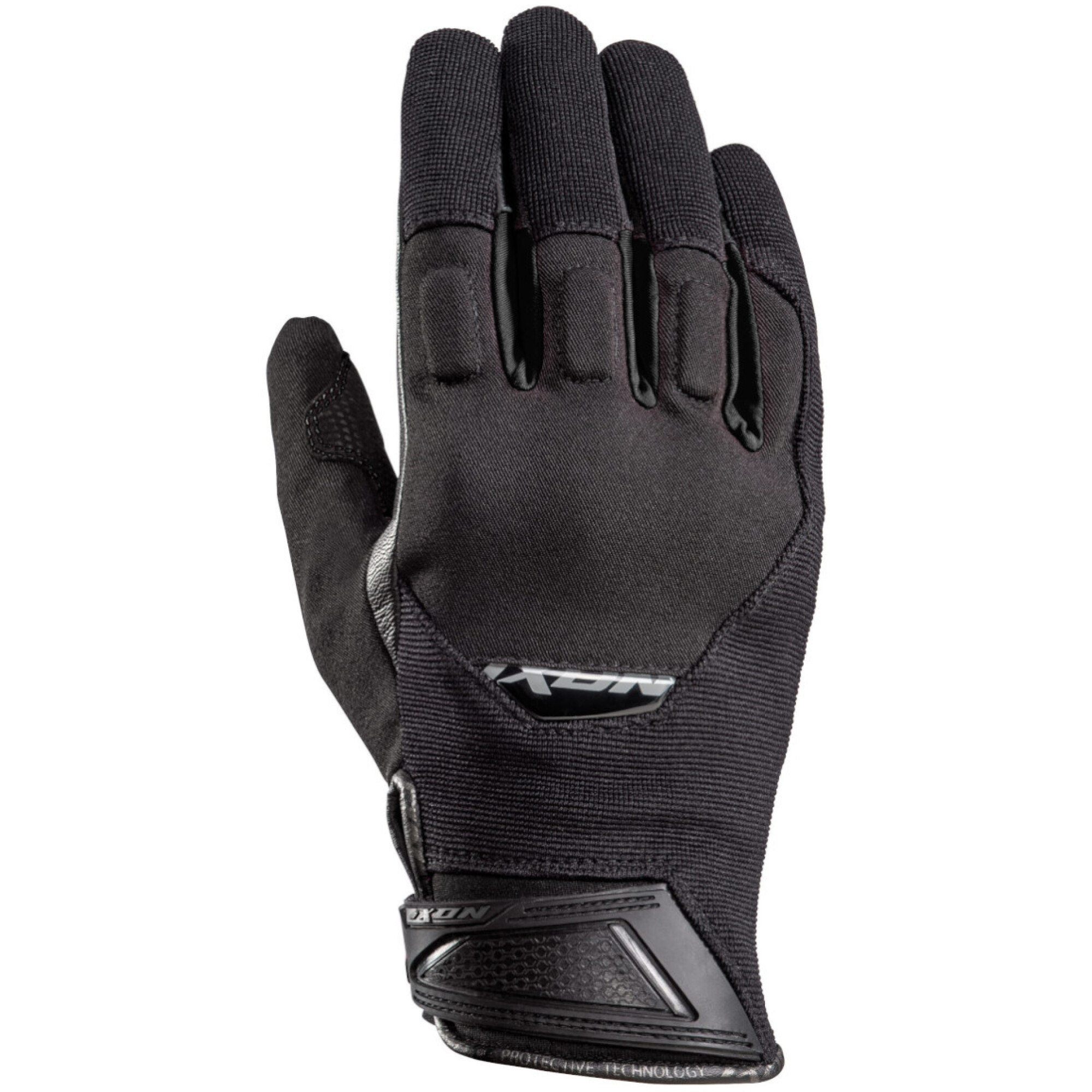 Gants Femme Ixon Lady RS Spring Noir - 2XL