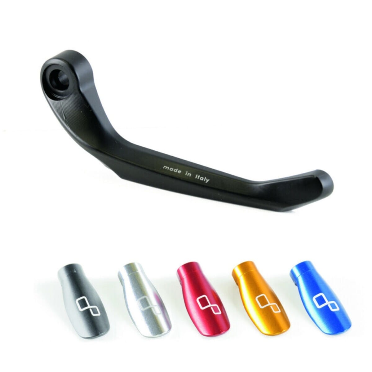 Protection De Levier D'Embrayage Lightech Alu 148Mm 1096252007