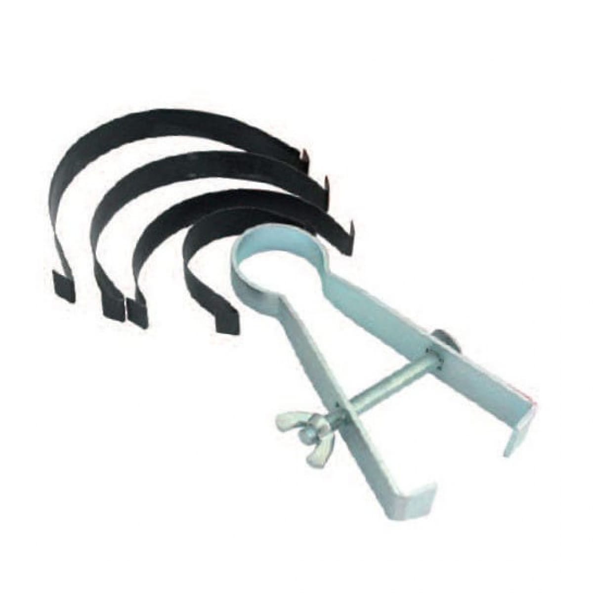 Bagues À Segments Buzzetti