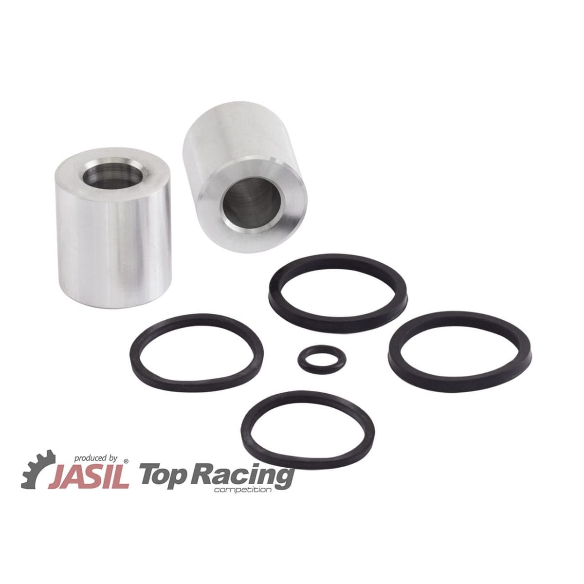 Kit Réparation D'Étrier De Frein (Piston Et Joint) Top Racing 25 X 27 1043833