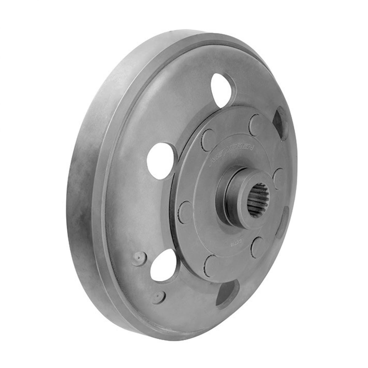 Cloche D'embrayage Newfren Suzuki Burgman 400 4T '07