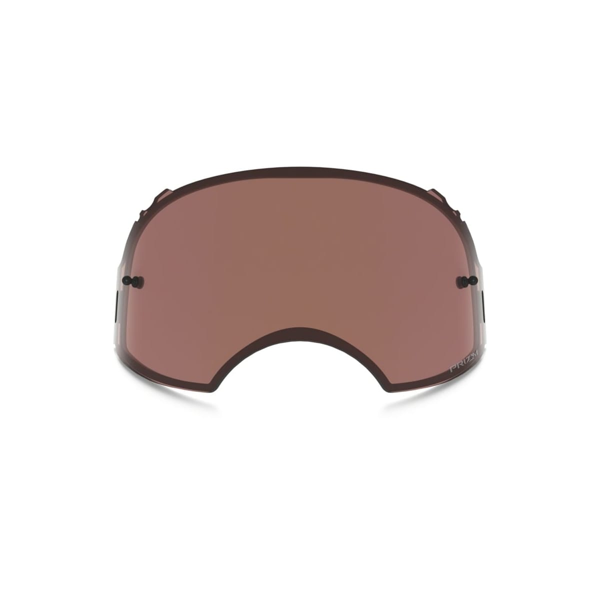 Écran De Rechange Oakley Airbrake Prizm MX Bronze Iridium