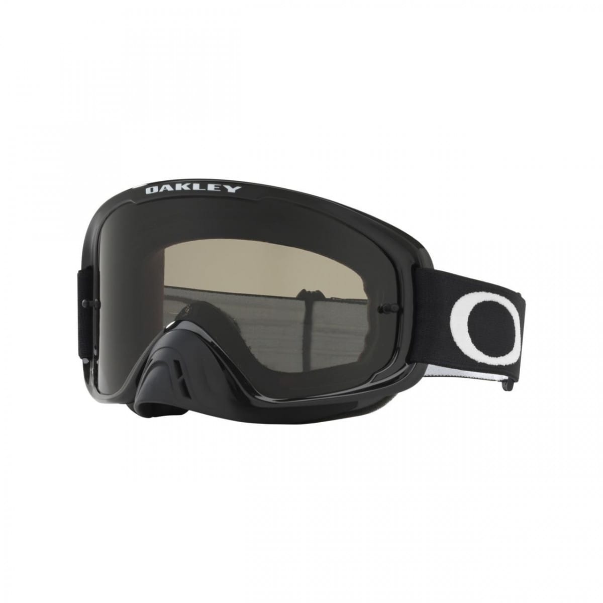 Masque Oakley O-Frame 2.0 Pro Sand MX Jet Noir
