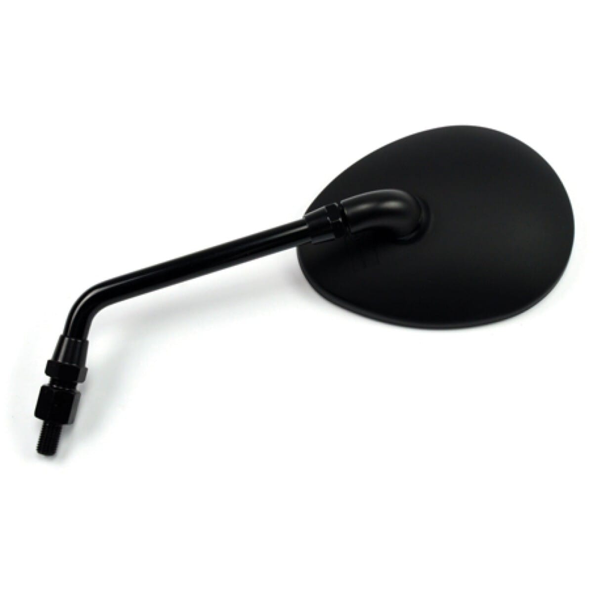 RÉTROVISEUR HERT APRILIA SCARABEO LIGHT GAUCHE NOIR