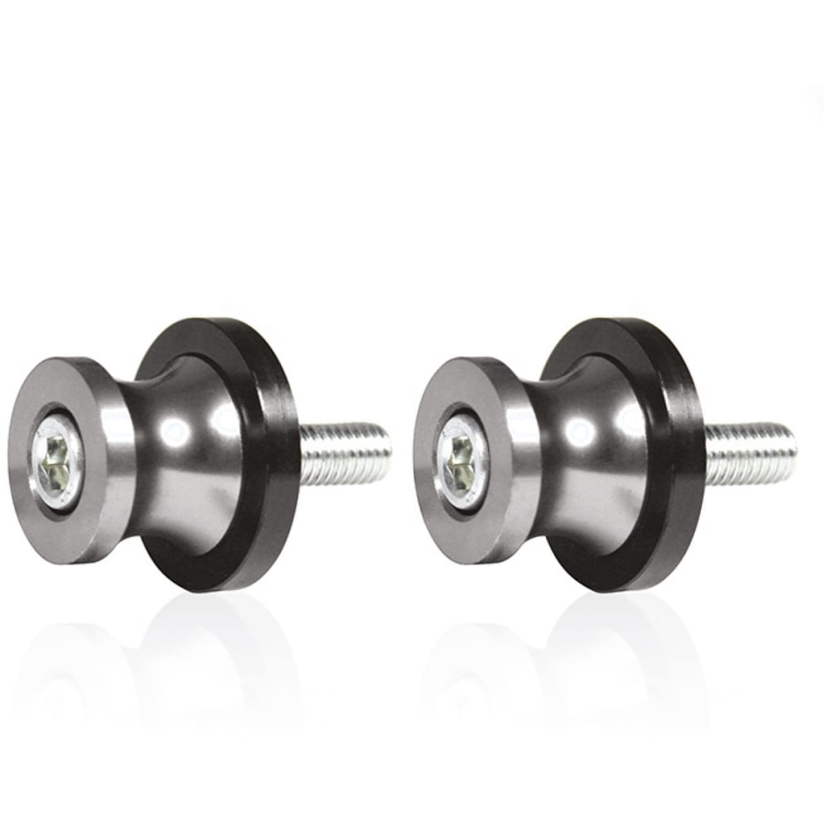 Diabolos Chaft Diamètre 8 Alu IN1966