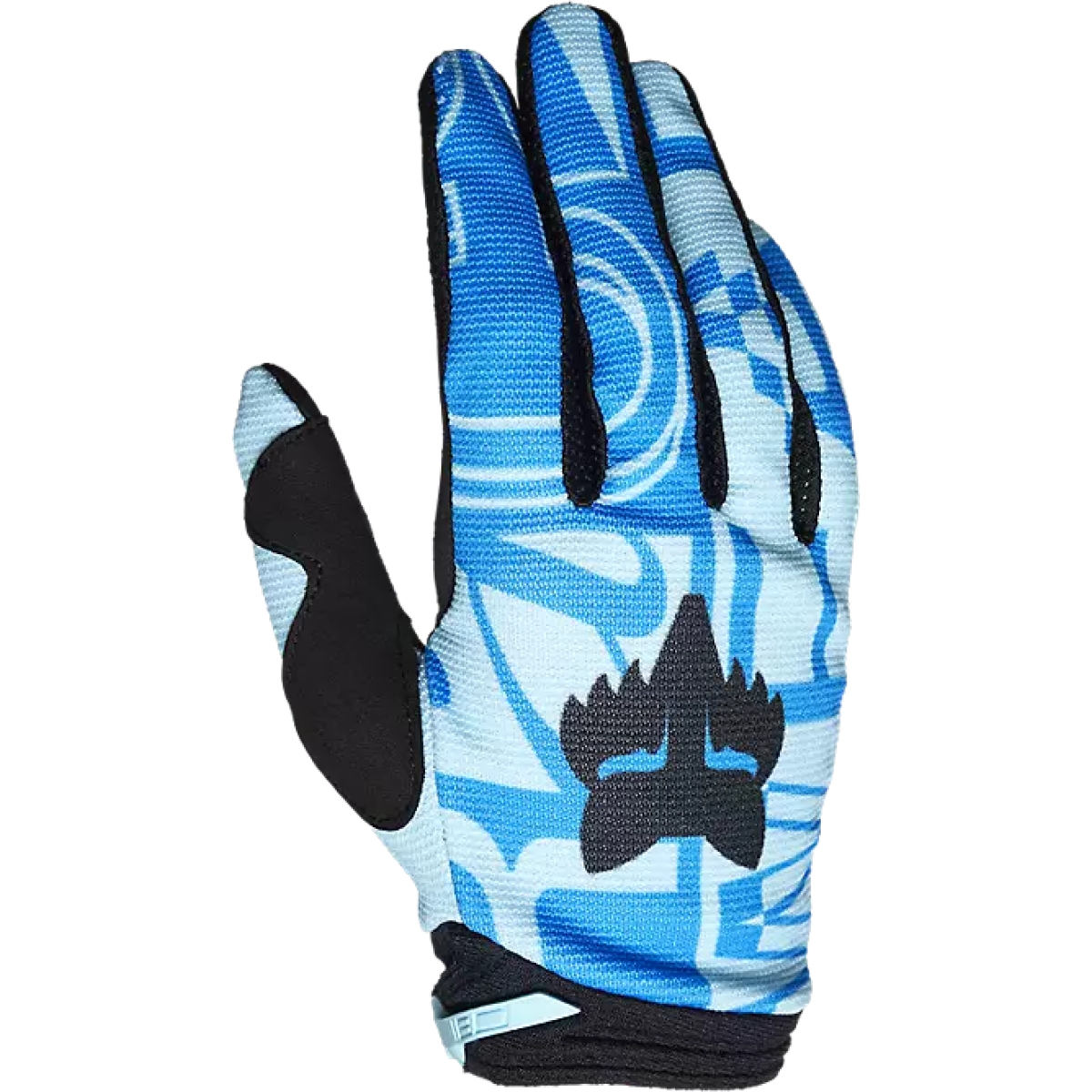 GANTS CROSS FOX LADY 180 RACE SPEC BLEU CLAIR / L