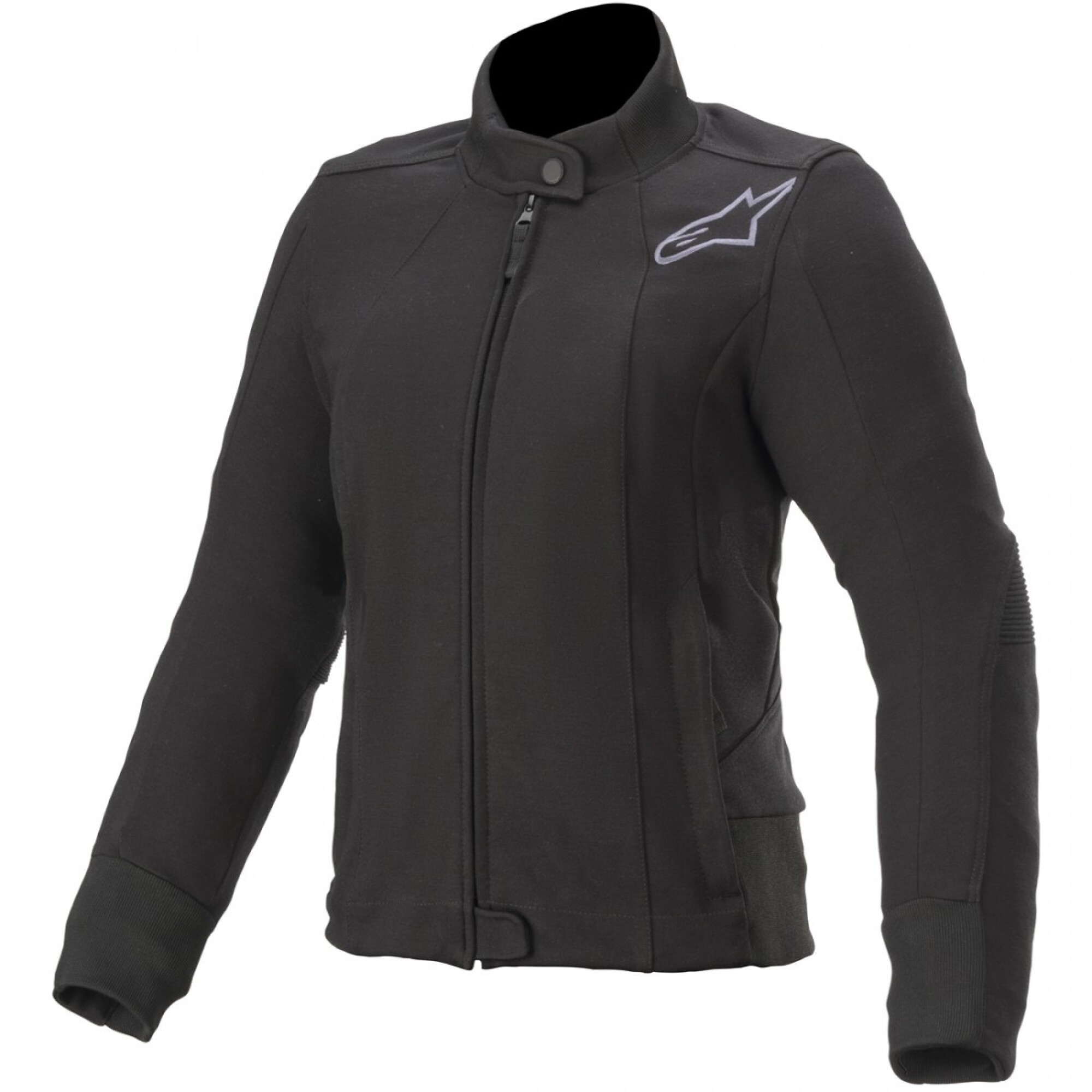 Blouson Femme Alpinestars Stella Banshee Noir - 2XL