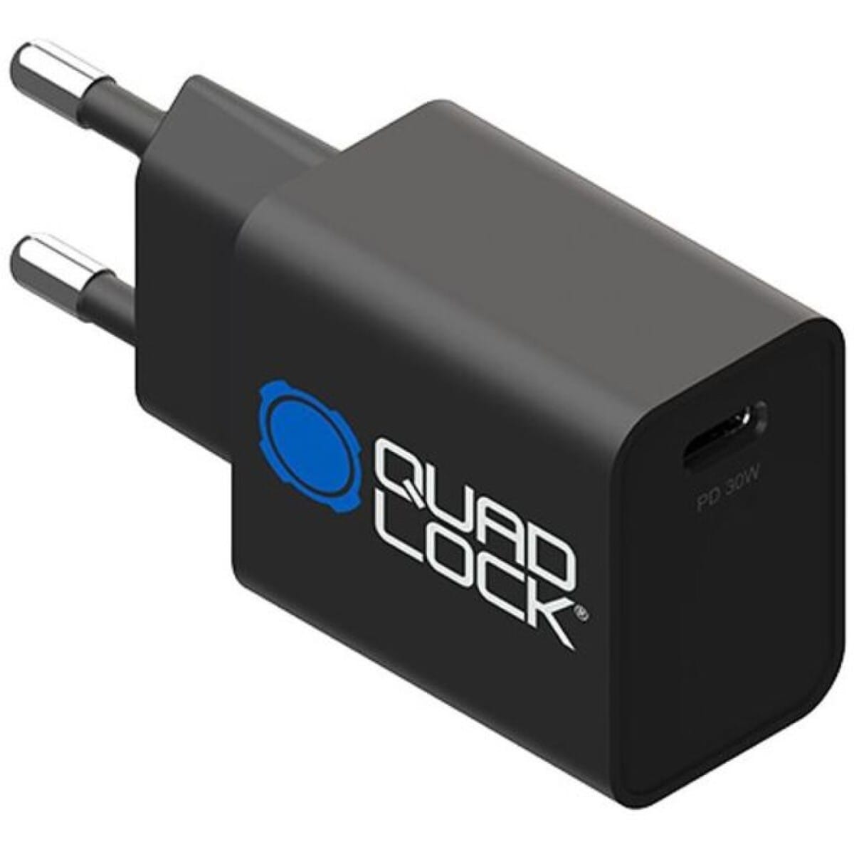 Adaptateur Secteur Quad Lock USB C