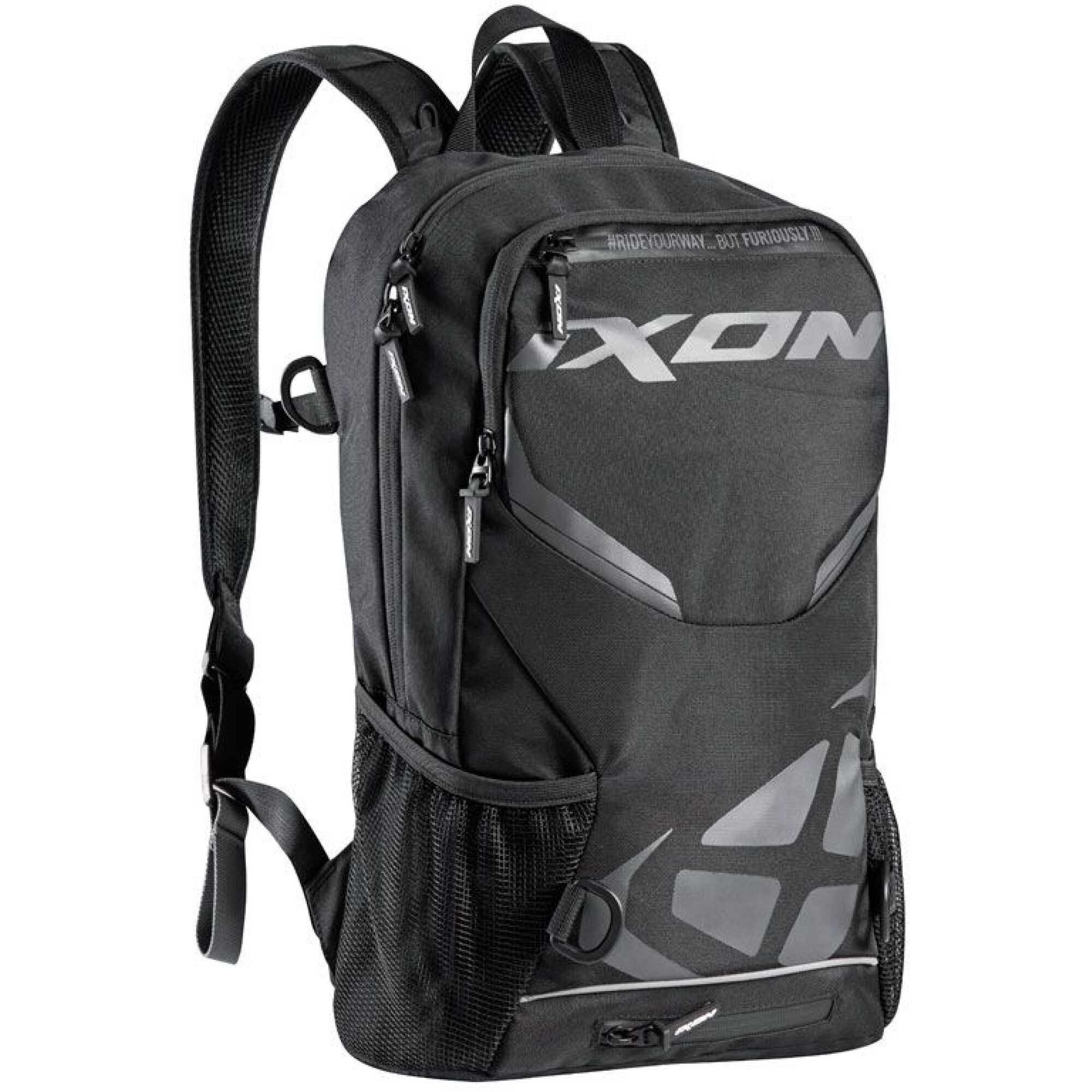 Sac À Dos Ixon R-Tension 23L Noir