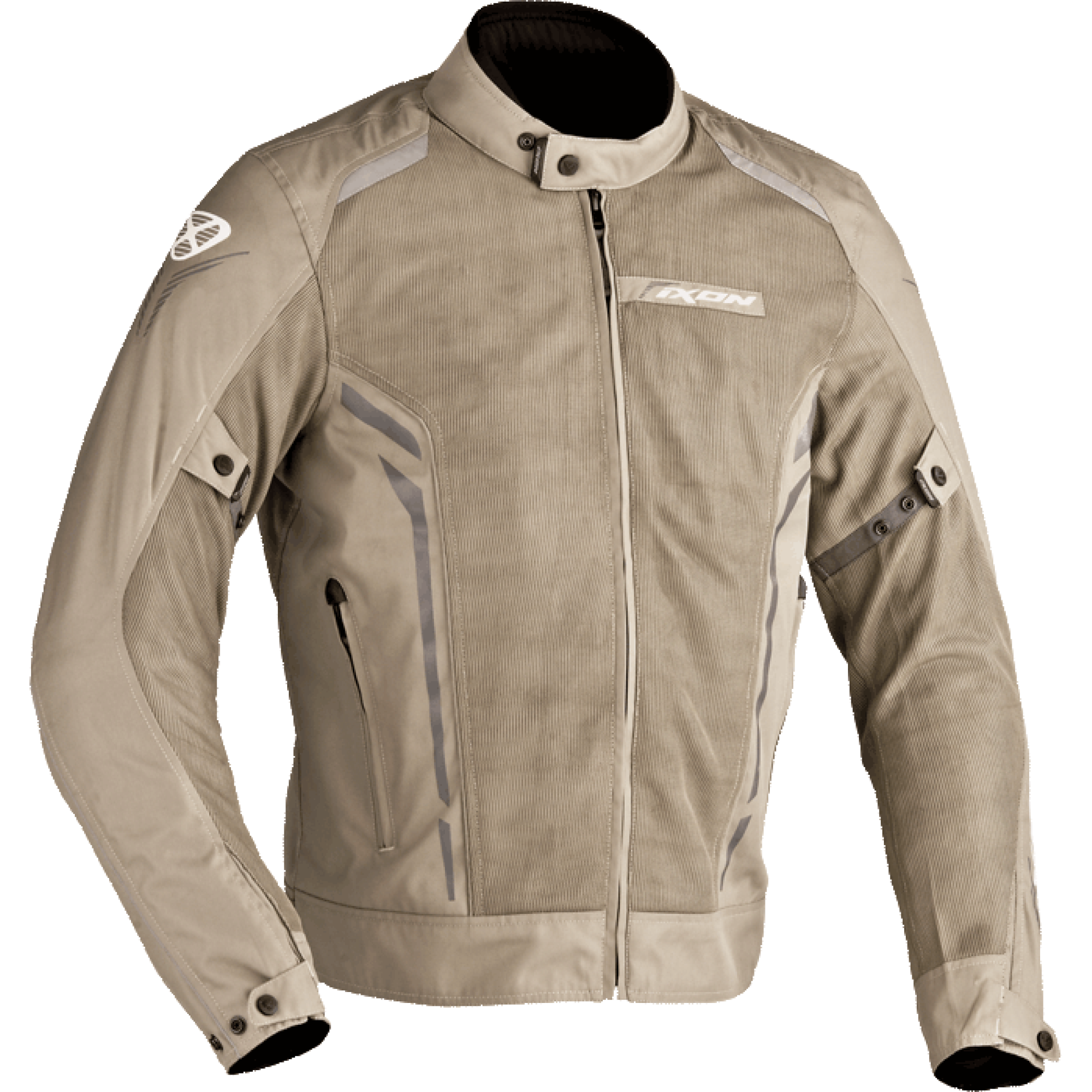 Blouson Ixon Cooler Sable - 2XL