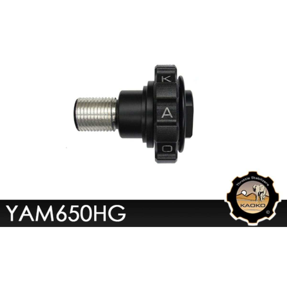 Stabilisateur De Vitesse Kaoko Cruise Control 1074194